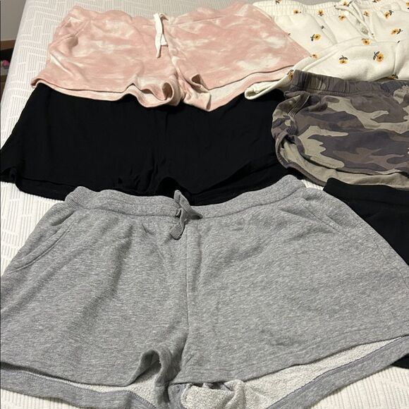 LOT of Target Brand Loungewear and Others - Picture 7 of 10